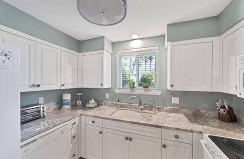 Saint Armands Key Condominio | Lovely 2 Bedroom near St. Armands! SAKA11A