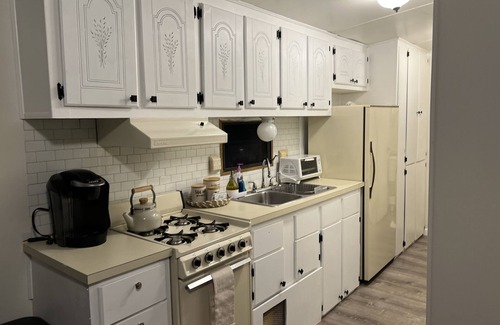 Gouldsboro Cabina | Lovely 2 Bedroom tiny home getaway!!!