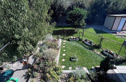 Arden-Arcade Casa | Lovely 2-bedroom unit in Sacramento with beautiful sunset views and a Hot Tub!