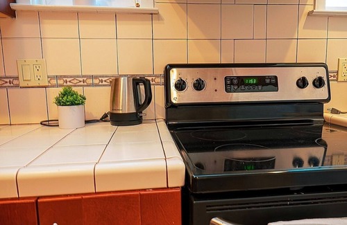 Nob Hill Apartamento | Lovely 2-Bedroom rental unit in Pacific Heights