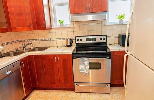 Nob Hill Apartamento | Lovely 2-Bedroom rental unit in Pacific Heights
