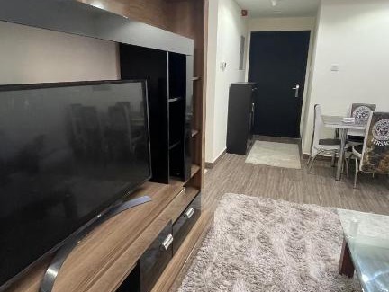 Ajman Apartamento | Lovely 2 bedroom with parking for rent in ajman
