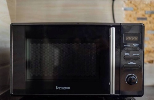 Gigiri Apartamento | Lovely 2 Bedroom with Washing Machine near UN