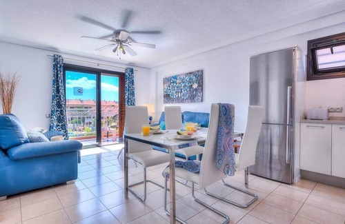 Arona Apartamento | LOVELY 2 BEDROOMED APARTMENT NEXT TO THE BEACH