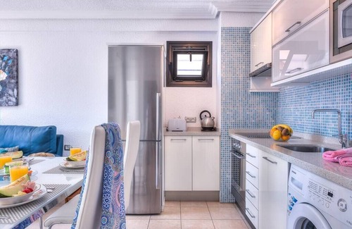Arona Apartamento | LOVELY 2 BEDROOMED APARTMENT NEXT TO THE BEACH