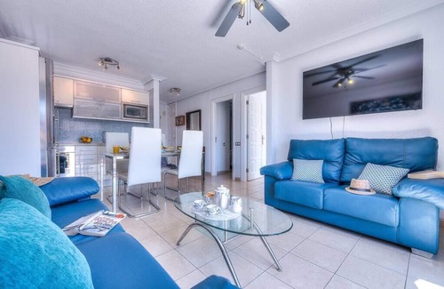 Arona Apartamento | LOVELY 2 BEDROOMED APARTMENT NEXT TO THE BEACH