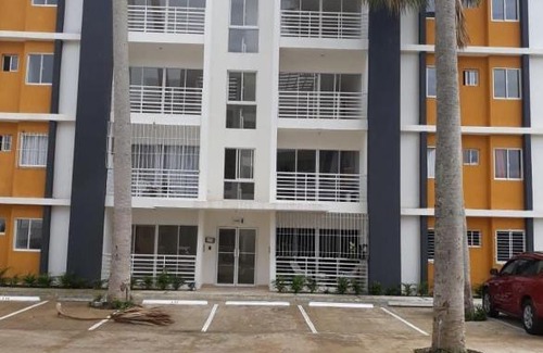 Licey al Medio Apartamento | Lovely 2 bedrooms apartment
