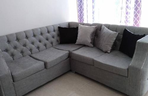 Licey al Medio Apartamento | Lovely 2 bedrooms apartment