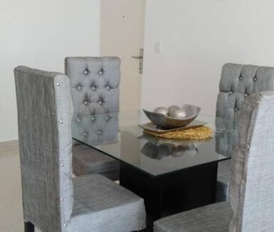 Licey al Medio Apartamento | Lovely 2 bedrooms apartment