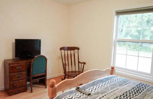 Scotch Plains Apartamento | Lovely 2 Bedrooms Apartment