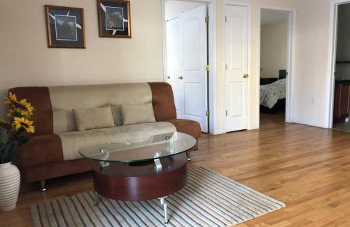 Scotch Plains Apartamento | Lovely 2 Bedrooms Apartment