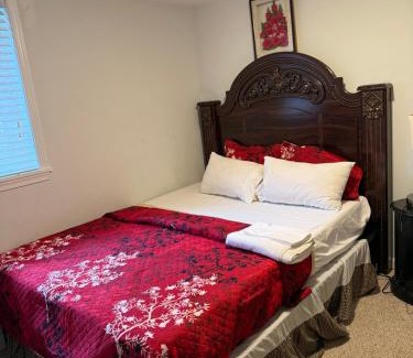Wheaton-Glenmont Apartamento | LOVELY 2 BEDROOMS APPARTEMENT, LAUNDRY/PARKING/TV