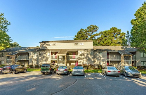 Harbison Condominio | Lovely 2 BR Condo with Adventure & Shopping Near!