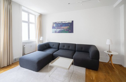 Indre By Apartamento | Lovely 2-bedroom apartment in the heart of Copenhagen - 62