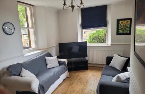 Greenwich West Apartamento | Lovely 2 Double Bed Aptmnt in Historic Greenwich
