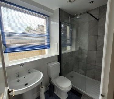 Greenwich West Apartamento | Lovely 2 Double Bed Aptmnt in Historic Greenwich