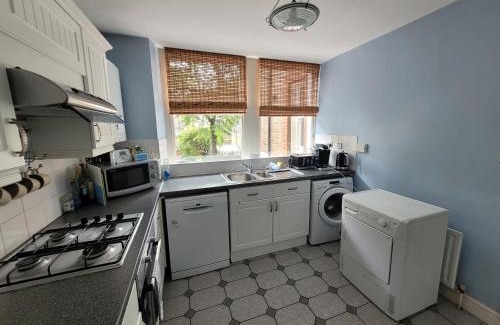 Greenwich West Apartamento | Lovely 2 Double Bed Aptmnt in Historic Greenwich