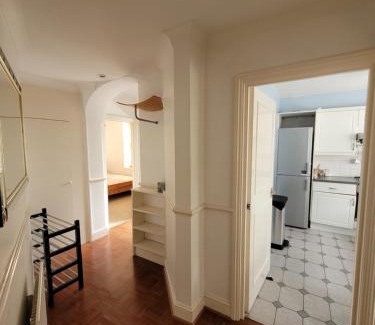 Greenwich West Apartamento | Lovely 2 Double Bed Aptmnt in Historic Greenwich