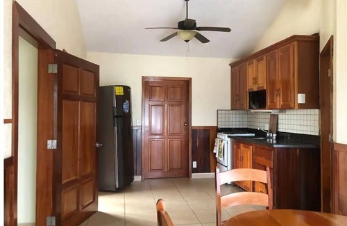 Placentia Apartamento | Lovely 2b 1bath unit; beach view