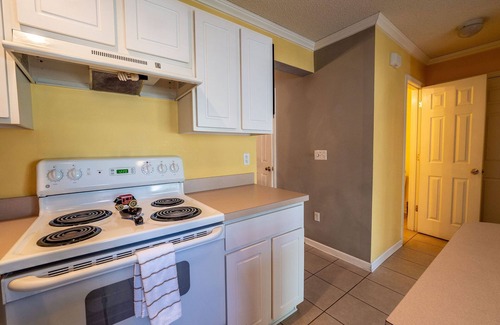 North Charleston Casa | NUEVO Lovely 2bd / 2. 5 baños centralmente ubicado