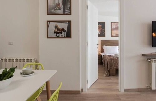 Kfardebian Apartamento | Lovely 2bd Chalet with terrace - Redrock Faqra
