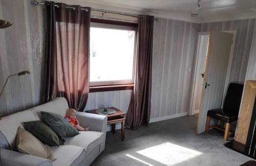 Limekilns Casa | Lovely 2BD Flat in picturesque Limekilns Fife