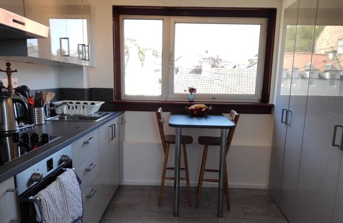 Limekilns Casa | Lovely 2BD Flat in picturesque Limekilns Fife