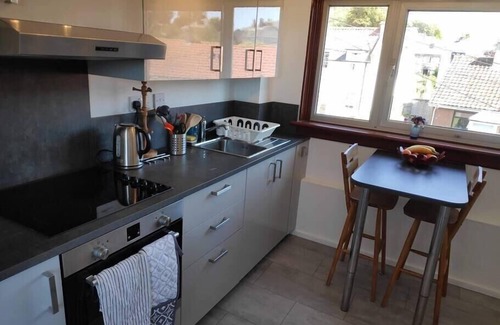 Limekilns Condominio | Lovely 2BD Flat in Picturesque Limekilns Fife