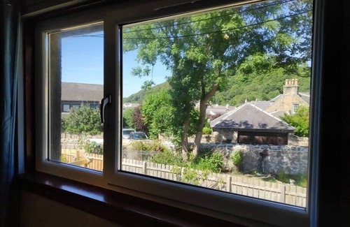 Limekilns Condominio | Lovely 2BD Flat in Picturesque Limekilns Fife