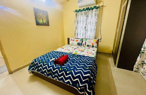 Begumpet Apartamento | Lovely 2bhk at Begumpet with Ac