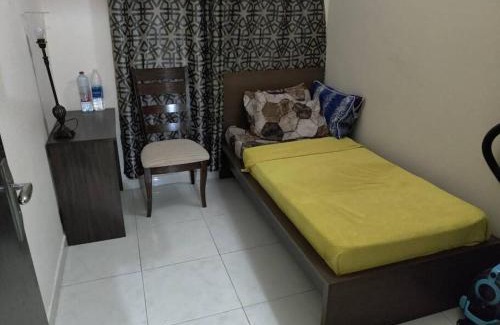 Emirates City Apartamento | Lovely 2Bhk Family Apartment in Ajman