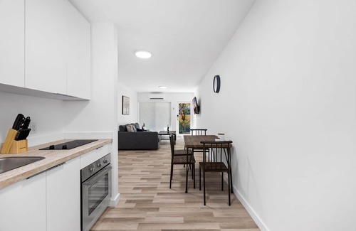 East Little Havana Apartamento | Lovely 2BR, 10min Downtown.