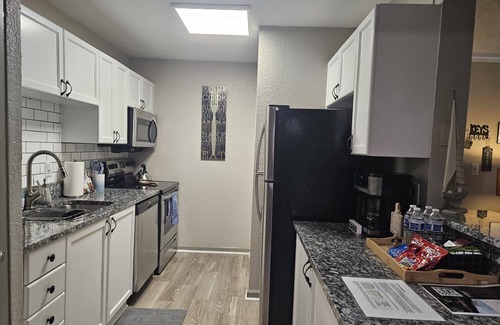 Smyrna Apartamento | Lovely 2BR/2 BTH apt. Few steps to theBraves Stadium