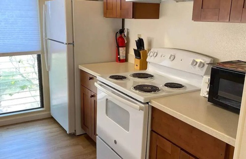 Maunaloa Condominio | Lovely 2br condo by the beach