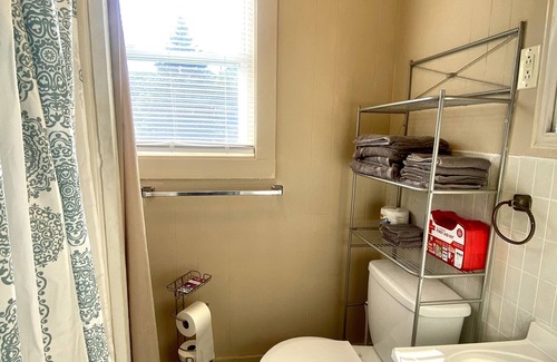 Orleans Apartamento | Lovely 2BR in Heart of Northeast Kingdom