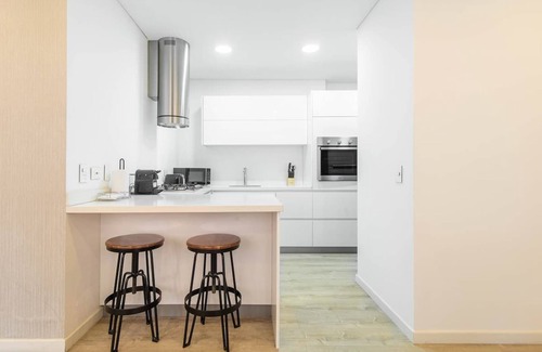 Usaquen Apartamento | Lovely 2BR in Usaqu n