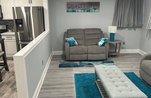 Florence Casa | Lovely 2nd floor apartment