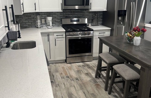 Florence Casa | Lovely 2nd floor apartment