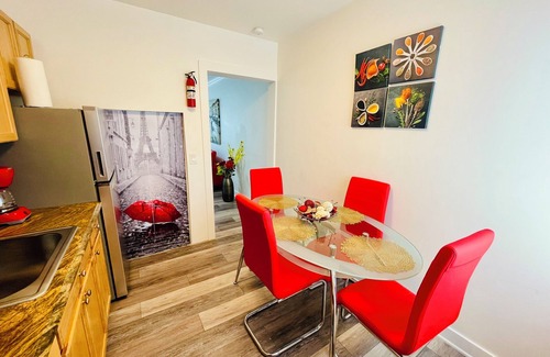 Clewiston Apartamento | Lovely # 3 apartment near Lake Okeechobee and Marina.