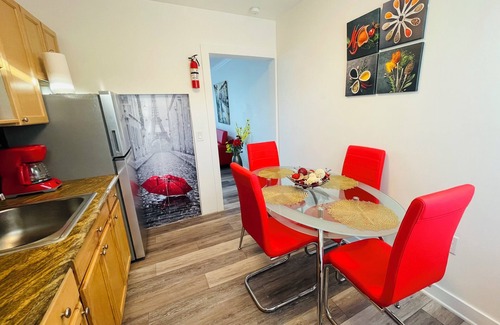 Clewiston Apartamento | Lovely # 3 apartment near Lake Okeechobee and Marina.