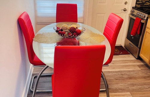 Clewiston Apartamento | Lovely # 3 apartment near Lake Okeechobee and Marina.