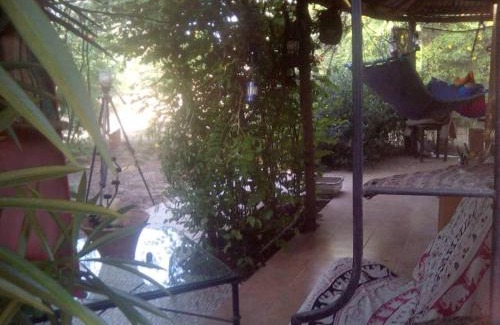 Sanyang Casa | Lovely 3-Bdrm Cottage w Private Patios Pkg Sanyang