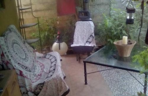 Sanyang Casa | Lovely 3-Bdrm Cottage w Private Patios Pkg Sanyang