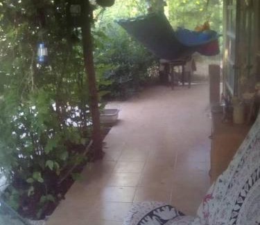 Sanyang Casa | Lovely 3-Bdrm Cottage w Private Patios Pkg Sanyang