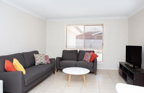 Wagga Wagga Casa | Lovely 3 Bed, 2 Bath in the City Centre