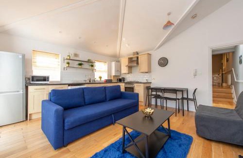 Tooting Apartamento | Lovely 3-bed 20 minutes to Central London