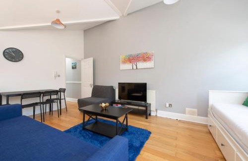 Tooting Apartamento | Lovely 3-bed 20 minutes to Central London