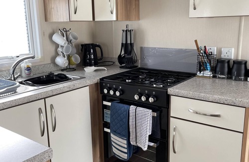 Dinas Apartamento | Lovely 3-Bed Apartment nr Caernarfon