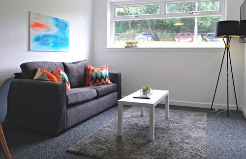 King's Park Apartamento | Lovely 3 bed apartment in Rutherglen