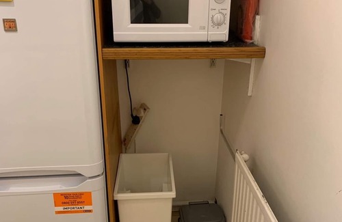 The Lane Apartamento | Lovely 3-Bed Apartment in London